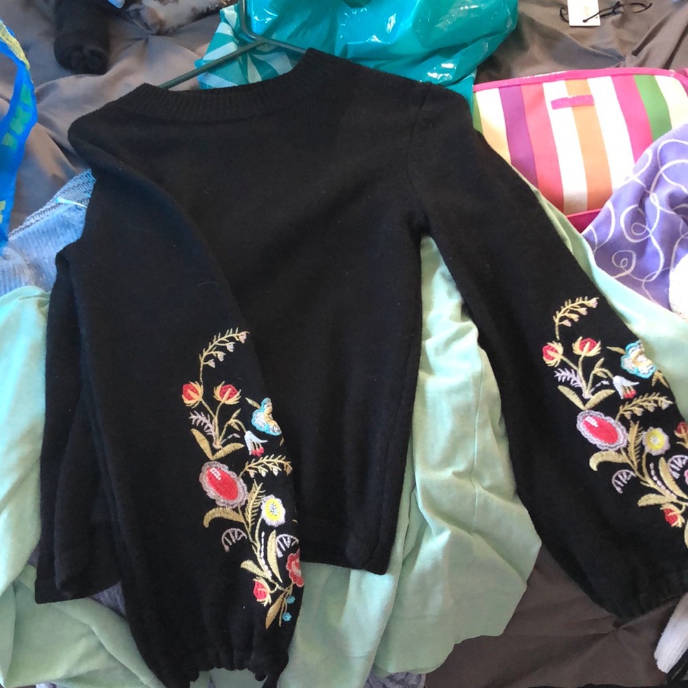 Sweater